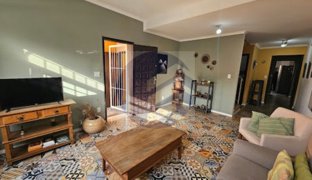 CASA À VENDA NO BUTANTÃ | 203 m² | 3 DORMITÓRIOS | 2 VAGAS