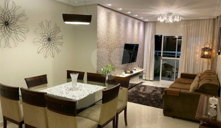 Apartamento à venda com 3 quartos, sendo 1 suíte,  em Vila Zilda (tatuapé), São Paulo, SP
