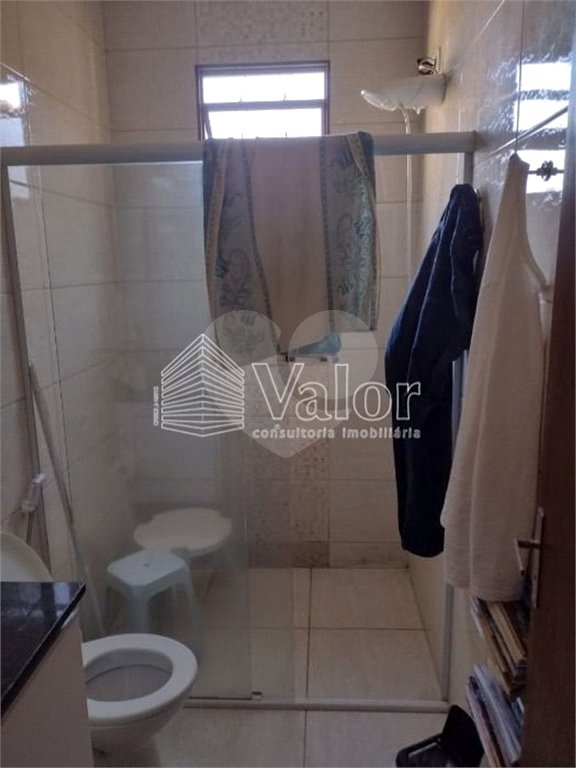 Casa Residencial Jardim Pacaembu á venda.