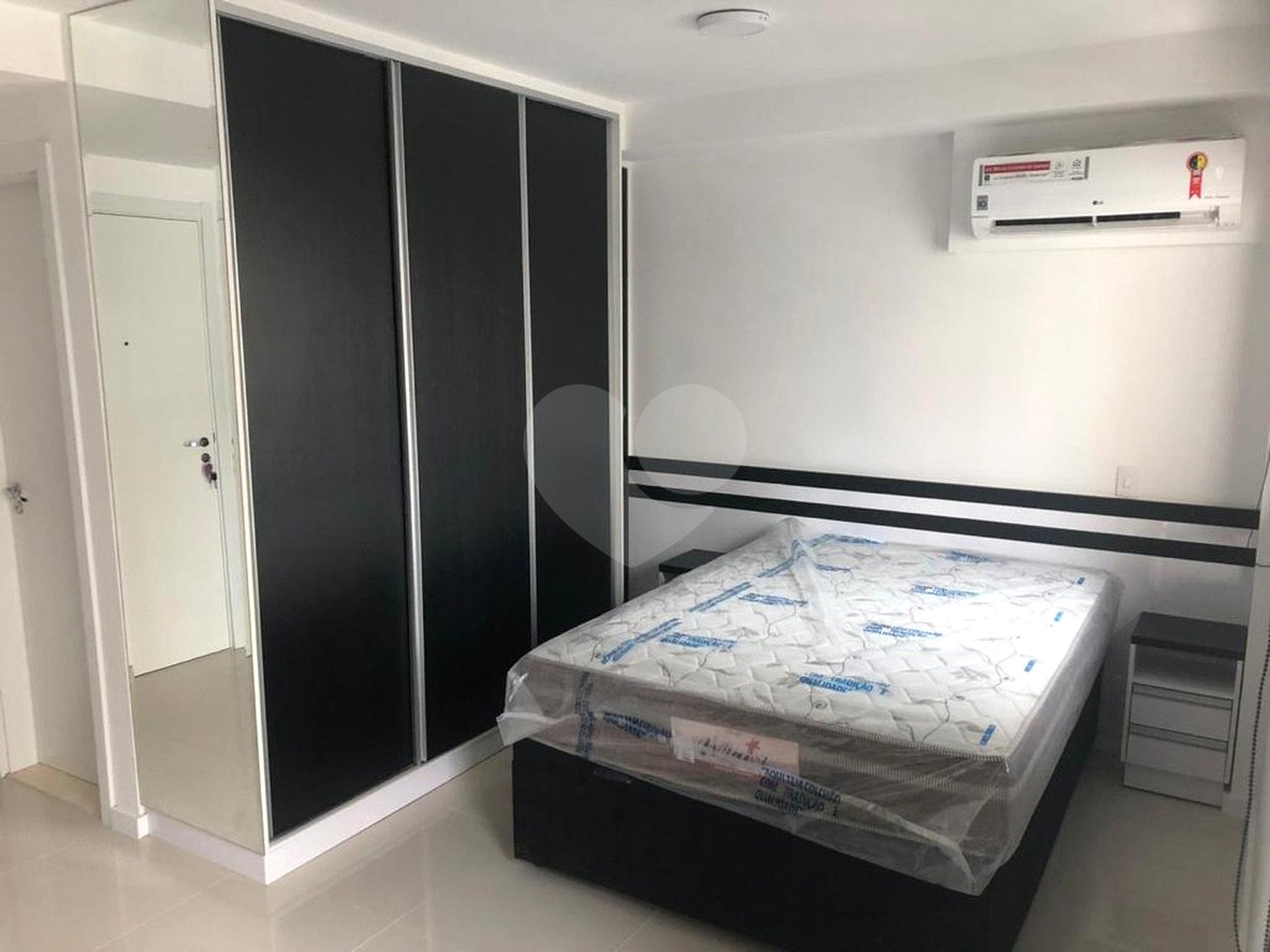 Studio à venda com 1 quarto em Liberdade, São Paulo, SP