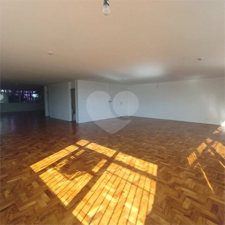Conjunto comercial para locação na Faria Lima