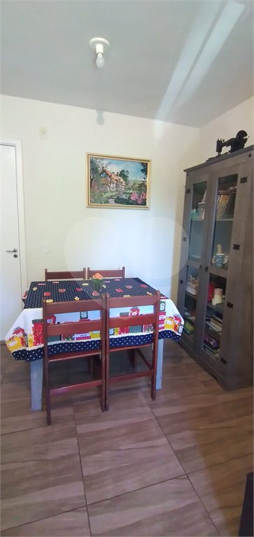 Apartamento a venda Residencial Santa Eugenia em Itirapina