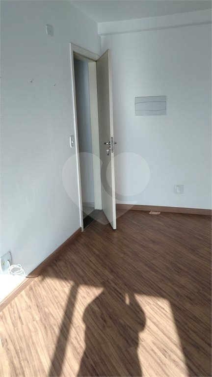 Apartamento Residencial Venda-1 quarto, 1 vaga , 1 sala - Jaraguá- São Paulo/SP