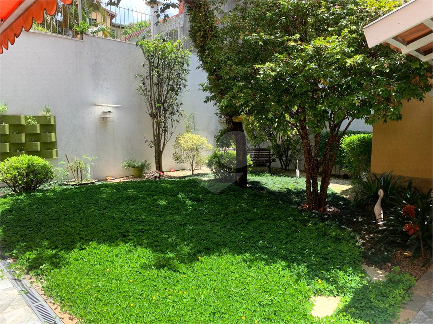 Casa á venda - Jabaquara