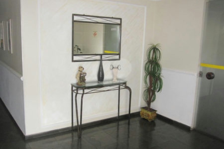 Apartamento á venda - Jabaquara