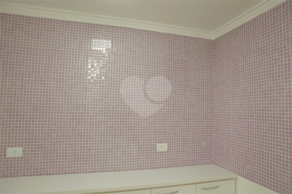 Apartamento á venda - Saúde