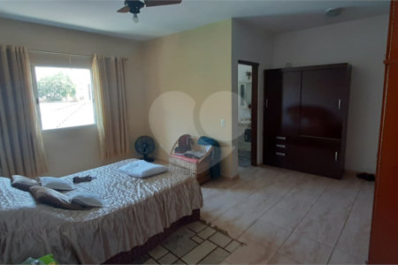 Sobrado com 4 quartos à venda em Vila Cruzeiro - SP