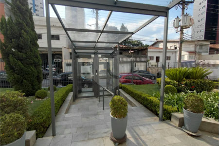Apartamento á venda – Vila Guarani