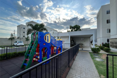 Apartamento à venda no Monte Berlim em São Carlos /SP