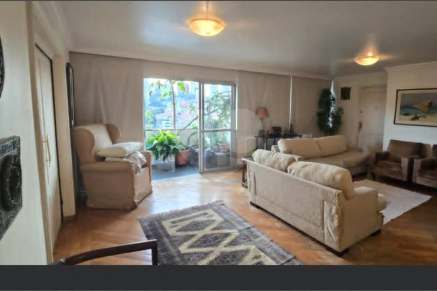 Apartamento à venda com 3 quartos, sendo 1 suíte,  em Paraíso do Morumbi, São Paulo, SP