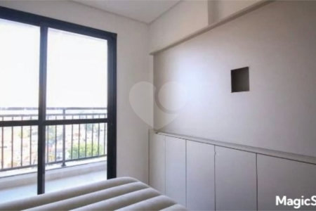 Apartamento 2 quartos em Vila Formosa, São Paulo - Venda