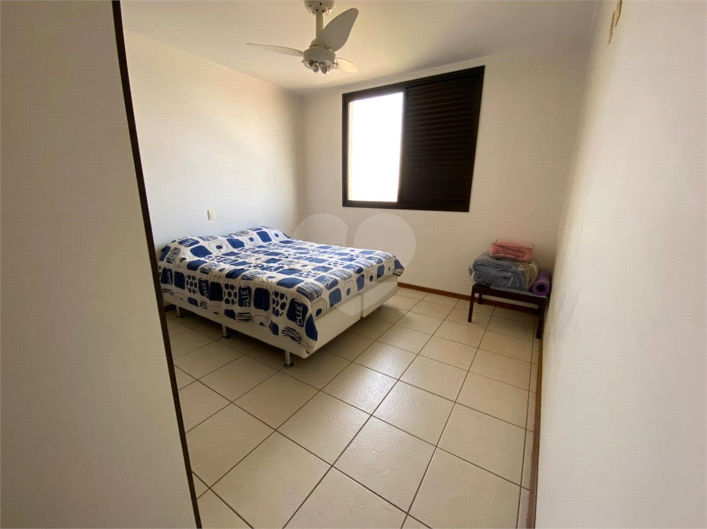 Apartamento no Edifício Portal da Vila