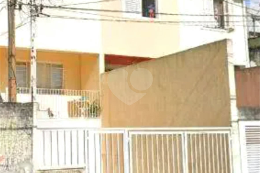 Sobrado com 2 dormitórios à venda, 80 m² por R$ 380.000,00 - Pirituba - São Paulo/SP
