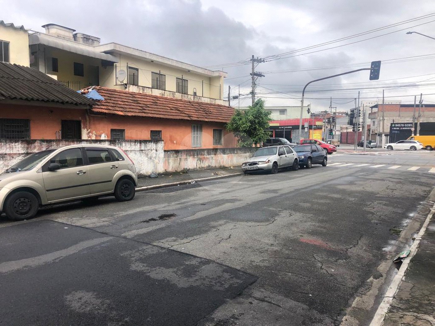 TERRENO DE ESQUINA IMIRIM