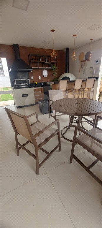 Apartamento à venda com 2 quartos, sendo 1 suíte,  em Cidade Jardim, Araraquara, SP