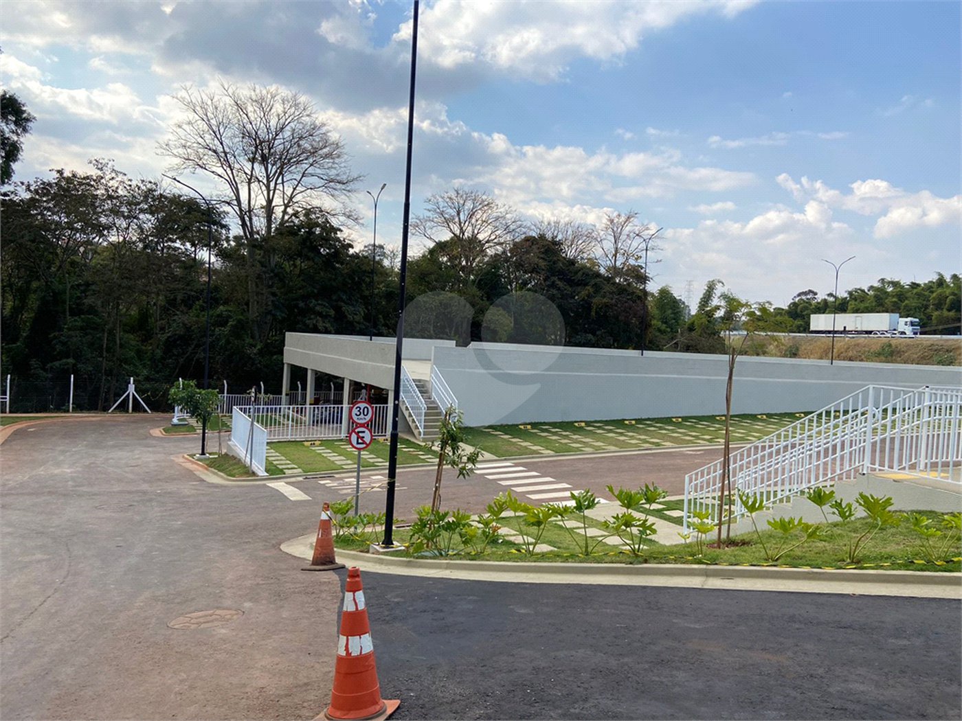 Lindo apartamento no Parque das Oliveiras
