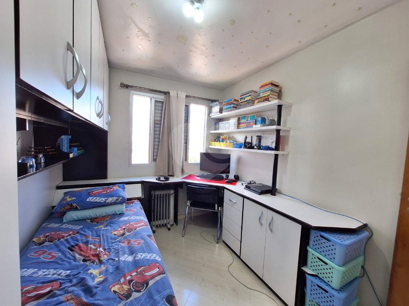Cobertura com 193m², 4 quartos (2 suítes), 2 garagens, à venda no Jardim Marajoara