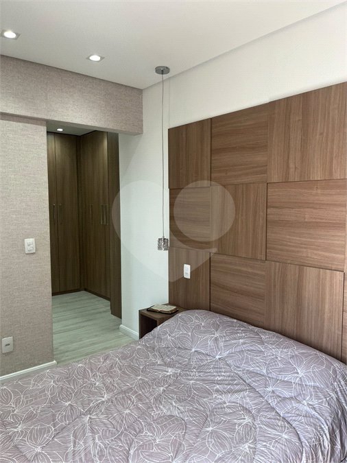 Cobertura Duplex à venda - Tatuapé