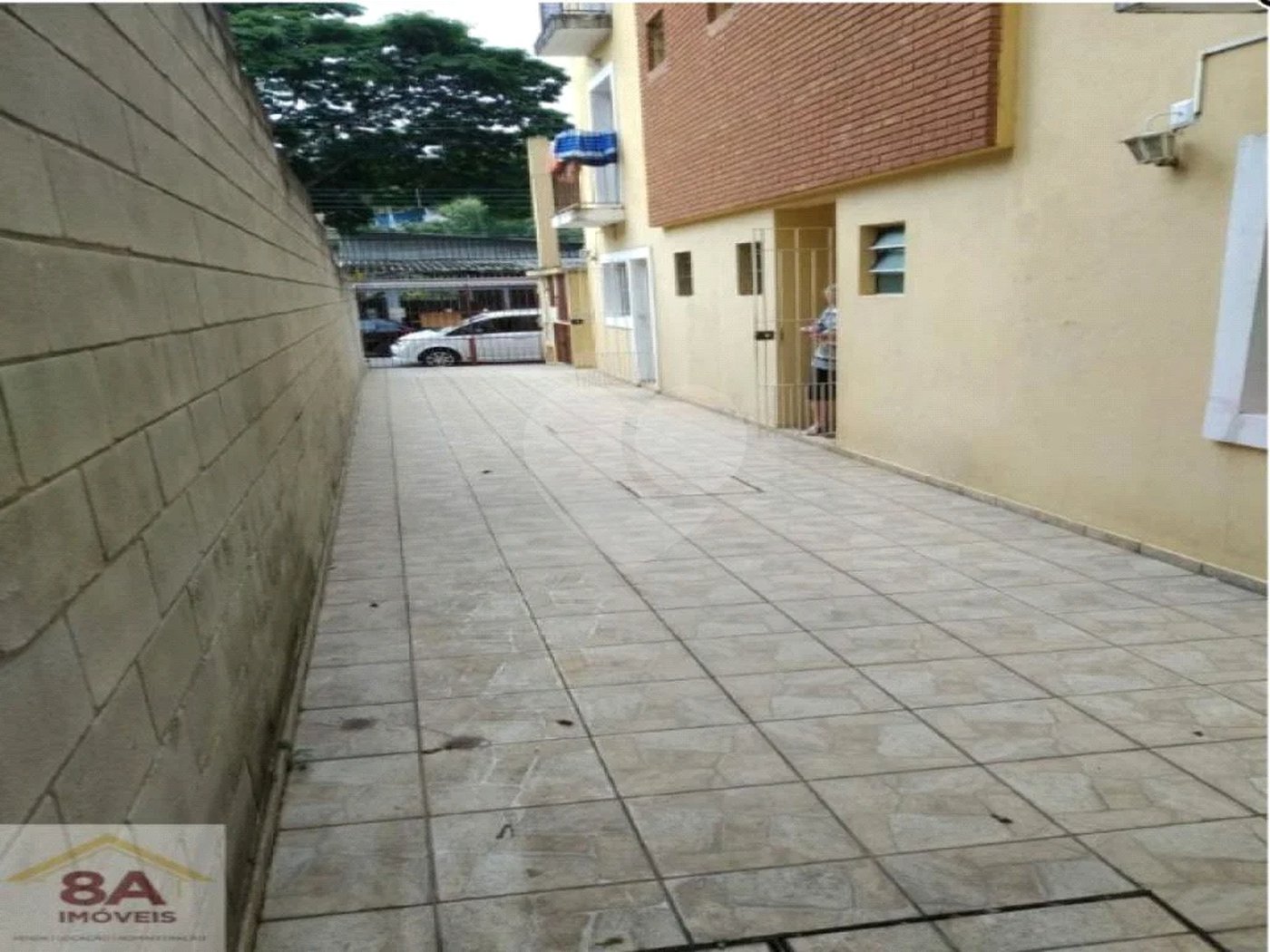 Prédio à venda em Vila Mirante, São Paulo, SP