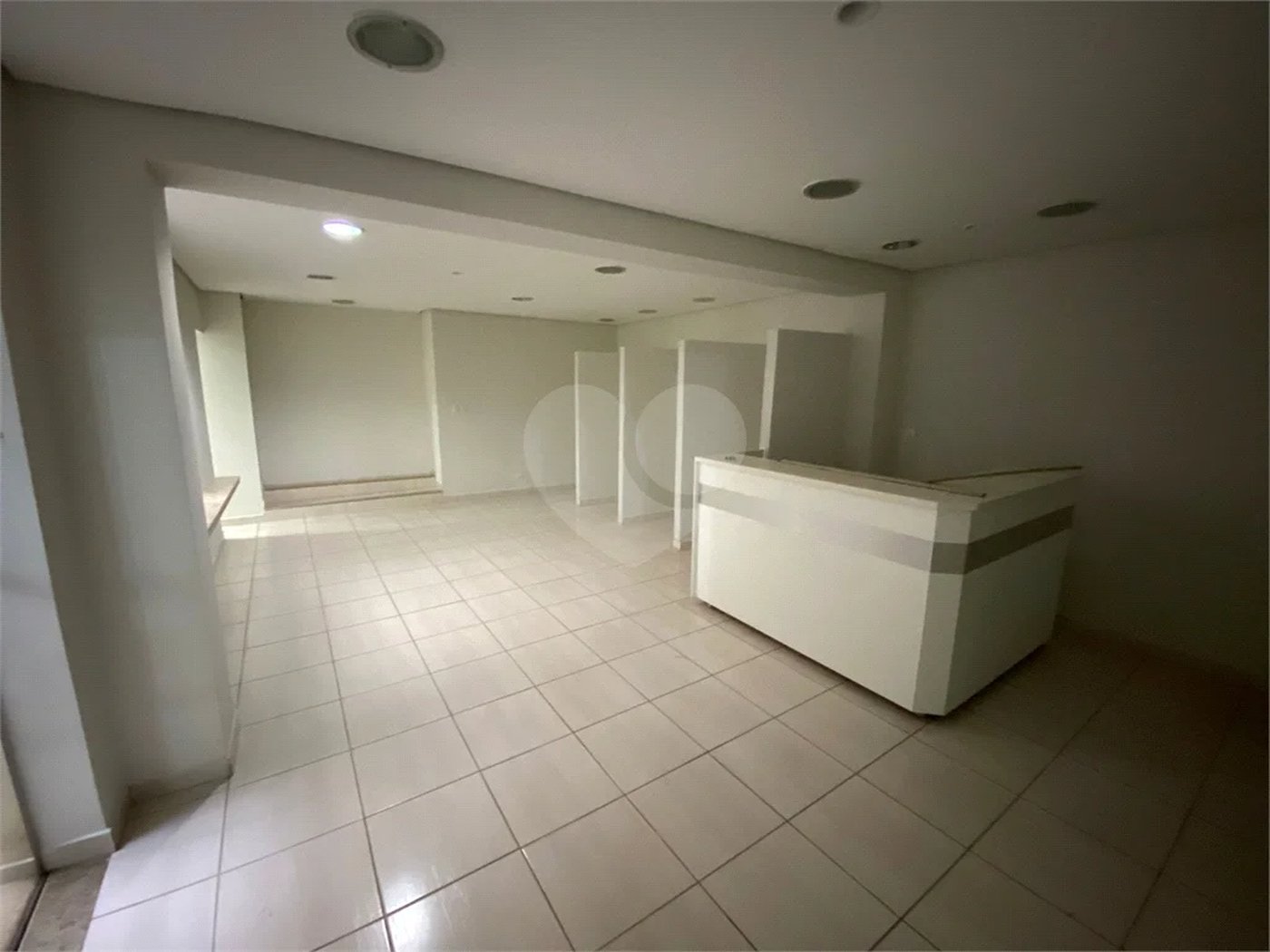Ponto comercial para alugar no centro de Piracicaba/SP.