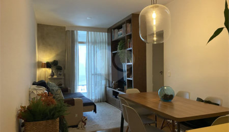 Apartamento à venda com 2 quartos em Vila Mascote, São Paulo, SP