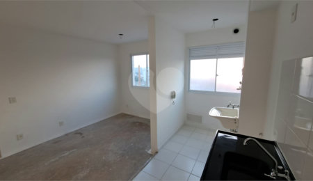 Apartamento à venda com 2 quartos em Brás, São Paulo, SP