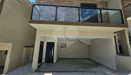 Casa para alugar com 3 suítes no condomínio Residencial São Sebastião, Louveira - SP
