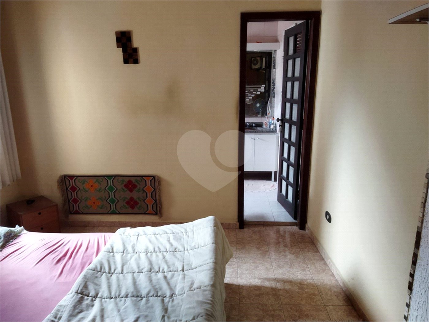 Casa á venda - Jabaquara
