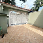 SOBRADO À VENDA NA VILA MARIANA