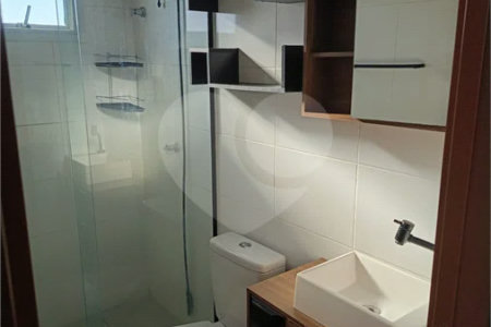 Apartamento à venda na Ponte Grande, com 58 m²