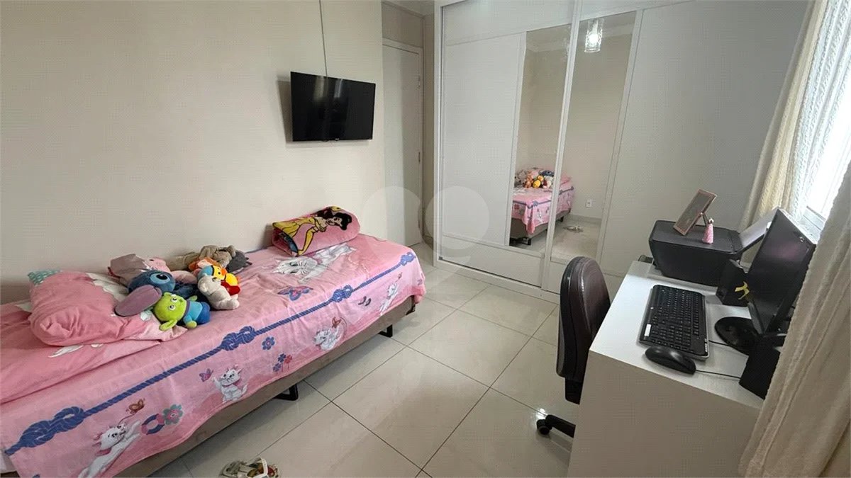 Apartamento à venda na Vila Augusta, Guarulhos, com 75 m²
