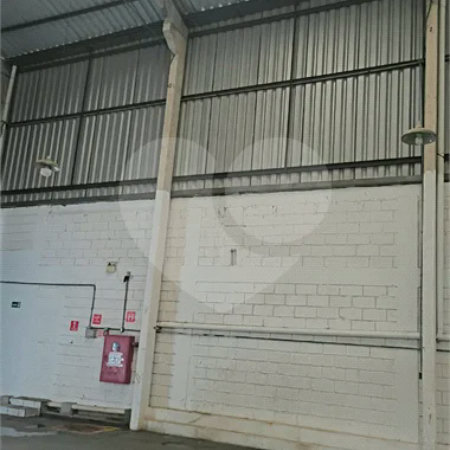 GALPÃO COMERCIAL PARA LOCAÇÃO | POLO INDUSTRIAL – BOM JESUS DOS PERDÕES/SP