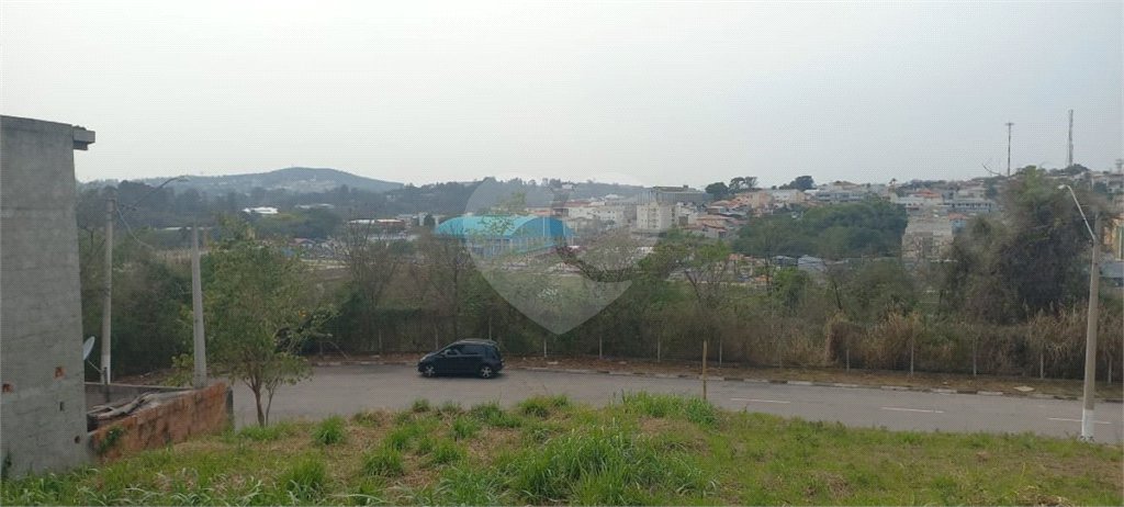 Terreno à venda em Residencial Capivari, Louveira, SP