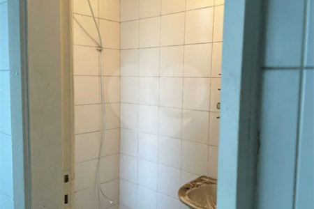 Amplo e Clássico: Apartamento de 90 m² em Higienópolis!