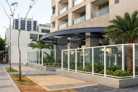 Sala Comercial á venda -Trend Paulista Offices