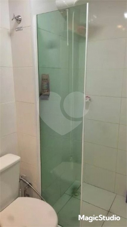 Apartamento com 42m² , 2 dormitórios , 1 vaga , à venda em Pirituba.