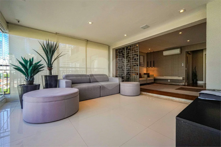Apartamento para venda em Vila Mariana com 4 quartos, sendo 4 suítes , 250m²