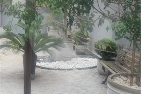 Apartamento á venda - Vila Guarani