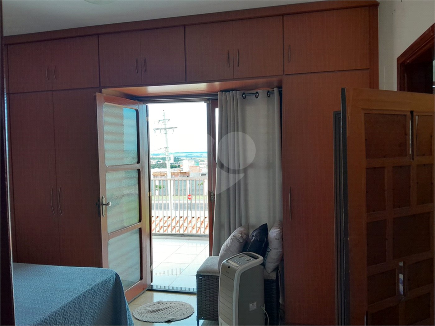 Casa para venda no Planalto Paraíso.