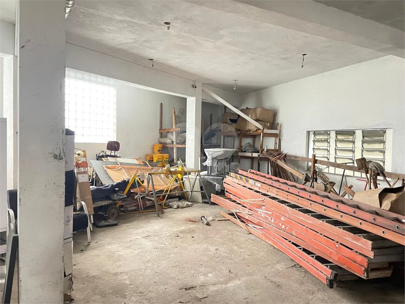 Depósito/Galpão Comercial à Venda – Cidade Domitila, São Paulo/SP