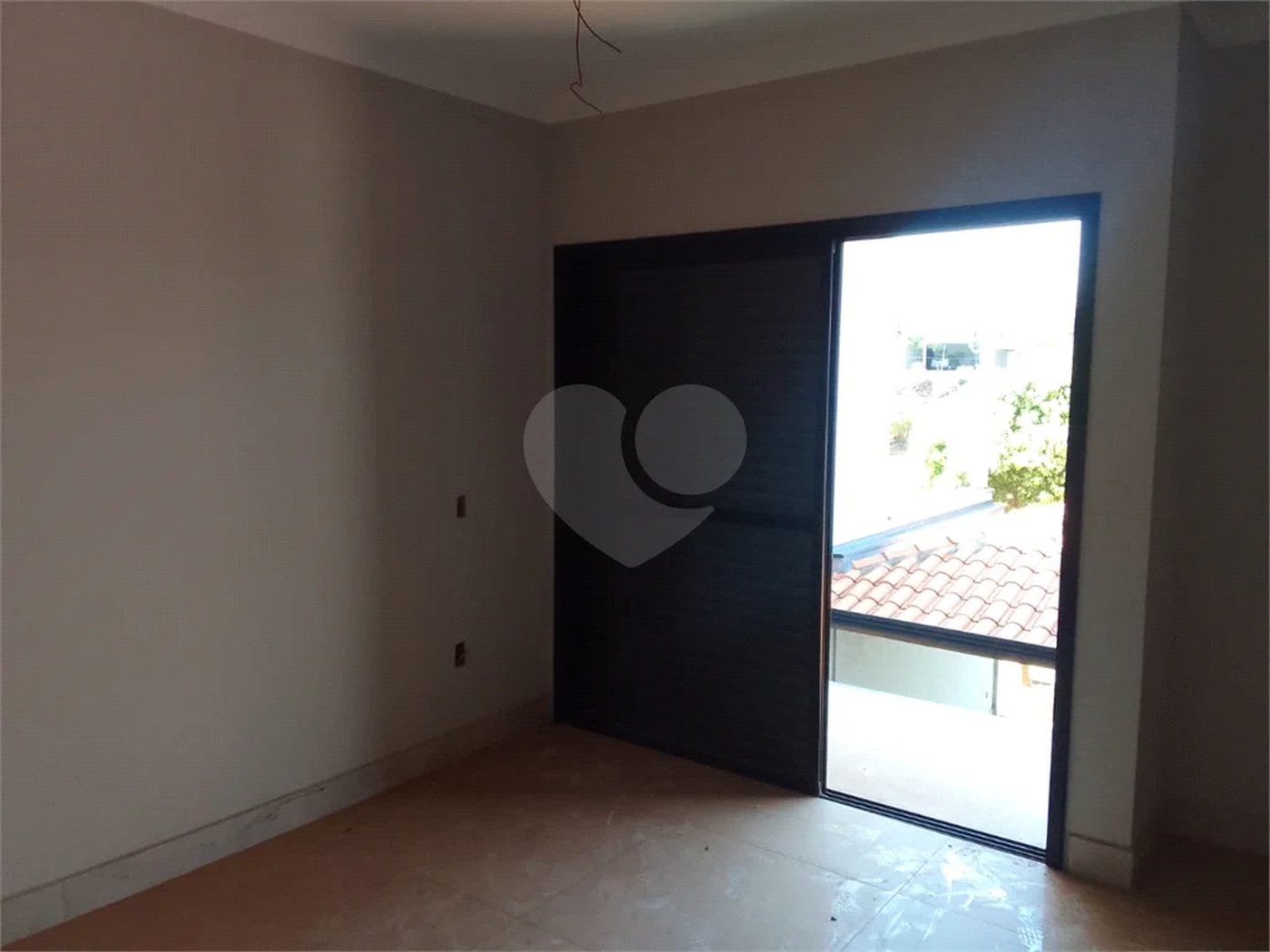 Sobrado construção nova