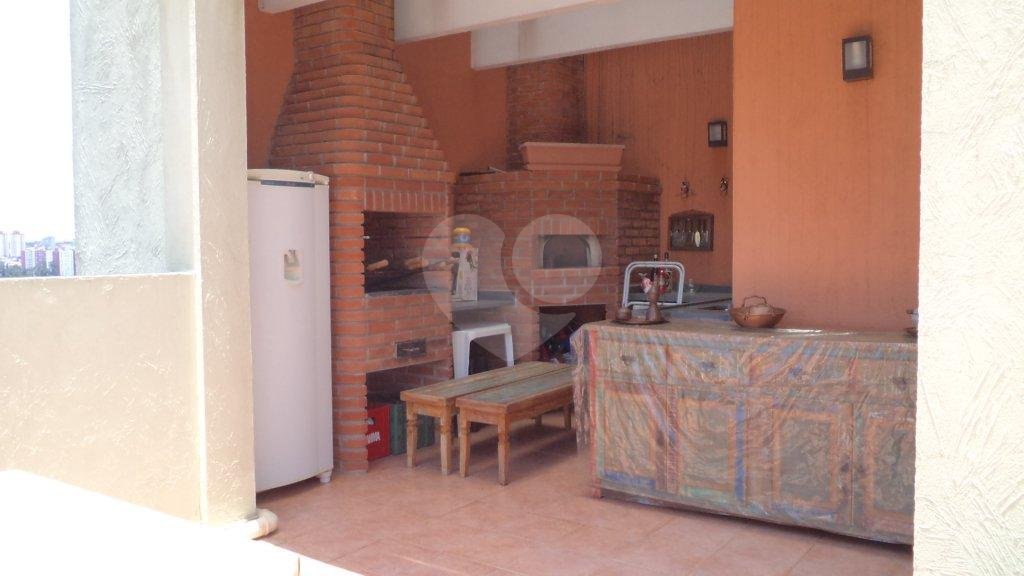 Apartamento à venda com 2 quartos, sendo 1 suíte, em Jardim Marajoara, São Paulo, SP