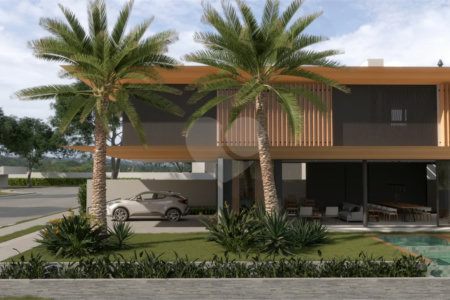 BELISSÍMA CASA A VENDA EM INDAIATUBA - Reseidencial Helvetia Park I