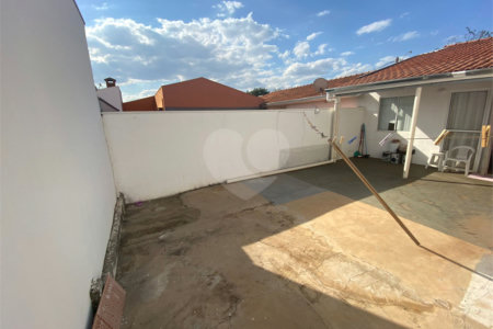 Casa térrea para venda no condomínio fechado Terra Nova