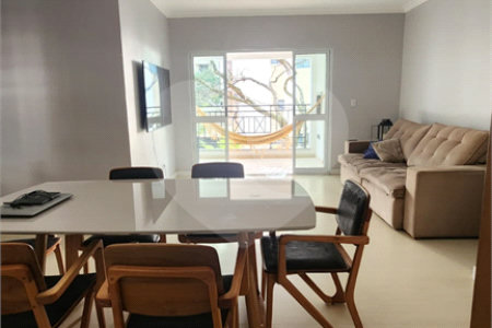 Apartamento à Venda – Edifício Vert Vita – Jardim Aquarius, São José dos Campos (SP)