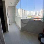 Apartamento 65 metros, com 1 dorm e 1 vagas no Belenzinho pertinho do Metro.