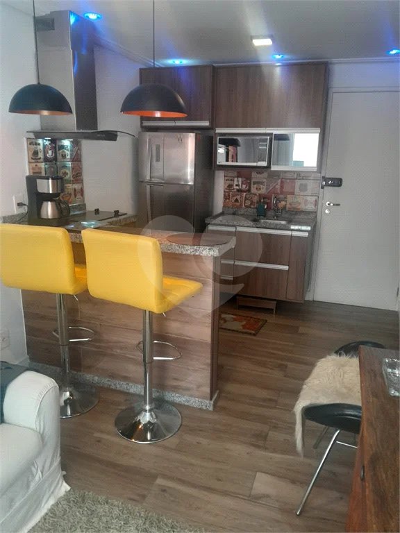 Apartamento na Bento Freitas