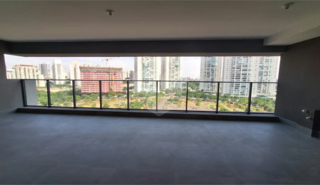 Apartamento à venda com 4 quartos, sendo 3 suítes,  em Água Branca, São Paulo, SP