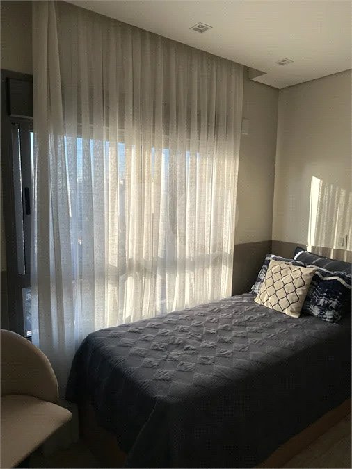 Apartamento de alto padrão com 108 m², 3 dormitórios, 1 suíte, varanda gourmet, planejados, lazer completo e próximo ao Metrô Alto do Ipiranga.
