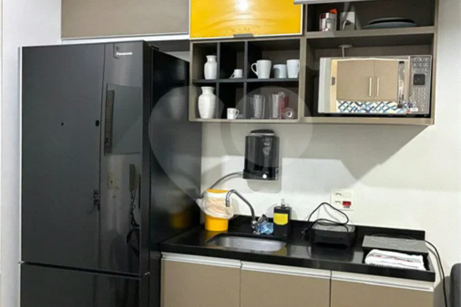 Alto da boa vista , Locação 1 dormitório com vaga de garagem. Academia, piscina , Spa , salões de convivência.